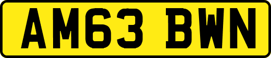 AM63BWN