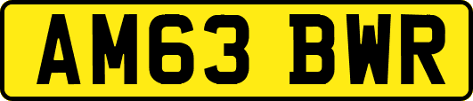 AM63BWR