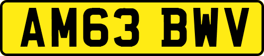 AM63BWV