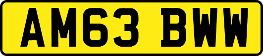 AM63BWW