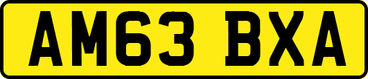 AM63BXA