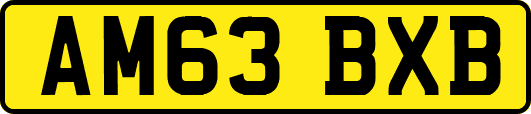 AM63BXB