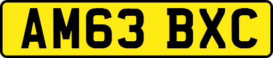 AM63BXC