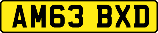 AM63BXD