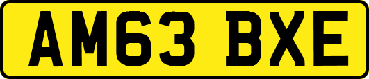 AM63BXE
