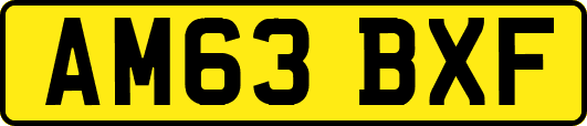 AM63BXF