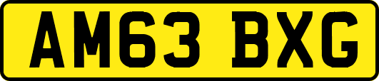 AM63BXG