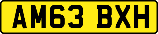 AM63BXH