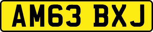 AM63BXJ
