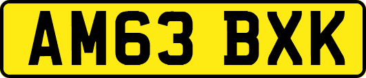 AM63BXK
