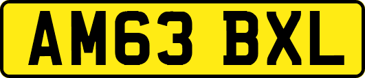 AM63BXL