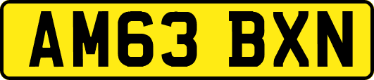 AM63BXN