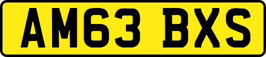 AM63BXS