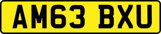AM63BXU
