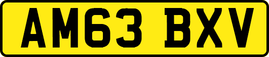AM63BXV