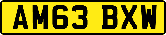 AM63BXW