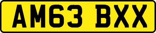 AM63BXX