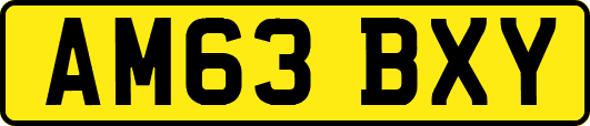 AM63BXY
