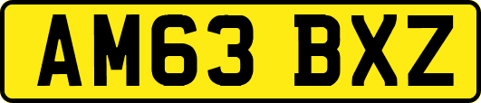 AM63BXZ