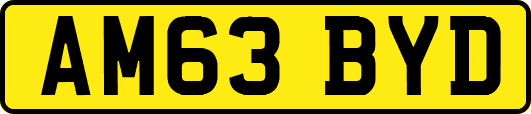 AM63BYD