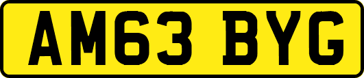 AM63BYG