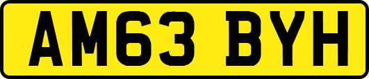 AM63BYH