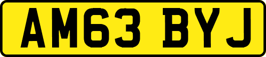 AM63BYJ