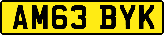 AM63BYK