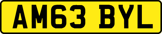 AM63BYL