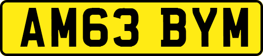 AM63BYM