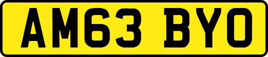 AM63BYO