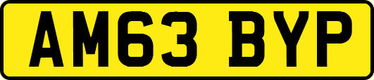 AM63BYP