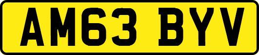 AM63BYV