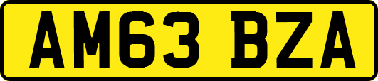 AM63BZA