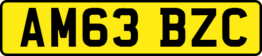 AM63BZC