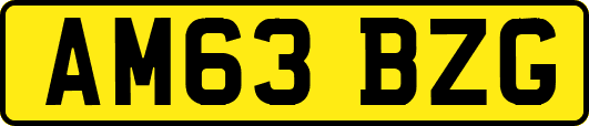 AM63BZG