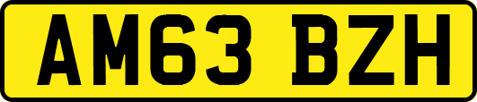 AM63BZH