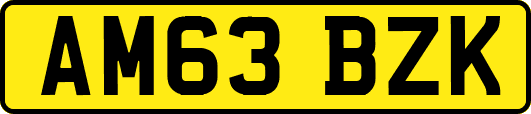 AM63BZK