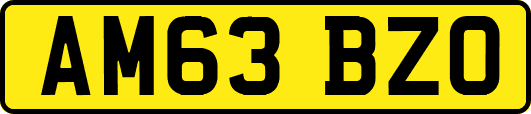AM63BZO