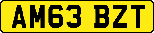 AM63BZT