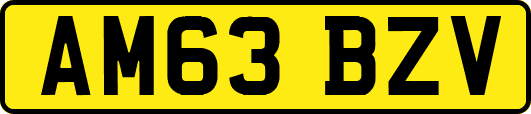AM63BZV