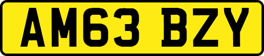 AM63BZY
