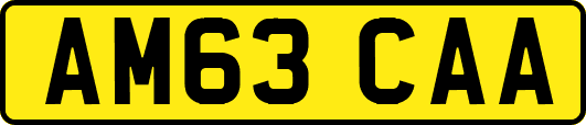 AM63CAA