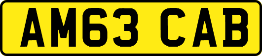 AM63CAB