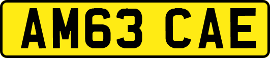 AM63CAE