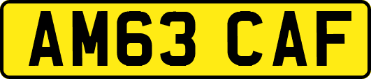 AM63CAF