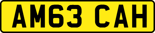 AM63CAH