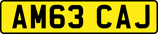 AM63CAJ