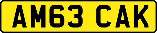 AM63CAK