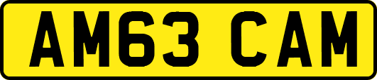 AM63CAM